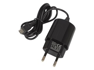 75-886# Ładowarka sieciowa 5v/1a micro usb