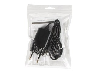 75-886# Ładowarka sieciowa 5v/1a micro usb