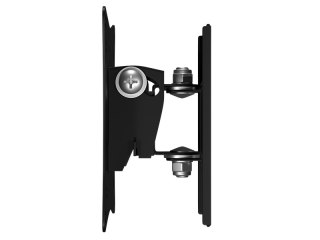 76-854# Uchwyt tv lcd hq 10"-32" typ x regulowany