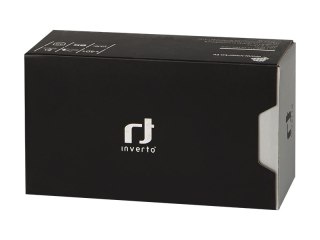 77-175# Konwerter sat inverto twin black ultra