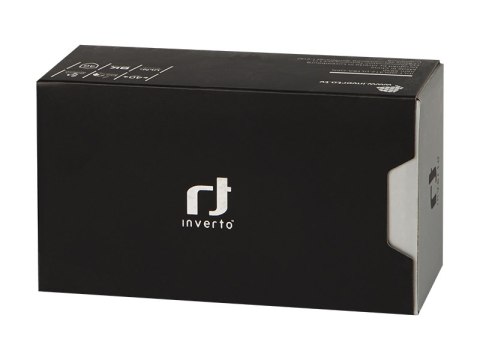 77-175# Konwerter sat inverto twin black ultra