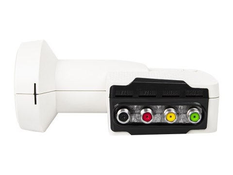 77-178# Konwerter sat inverto quattro home pro