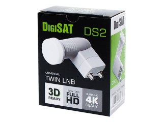 77-205# Konwerter sat digisat twin ds2