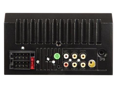 78-219# Radio blow avh-9810 2din 7"