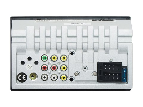 78-219# Radio blow avh-9810 2din 7"