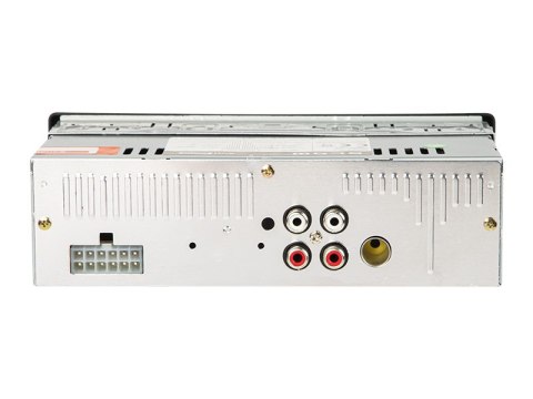 78-268# Radio blow avh-8602 mp3/usb/micro sd/bluetooth