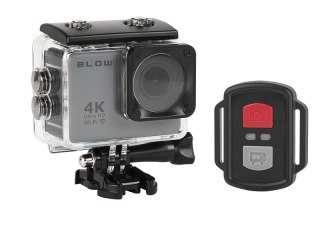 78-538# Kamera sportowa action camera gopro4u 4k wifi