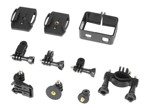 78-538# Kamera sportowa action camera gopro4u 4k wifi