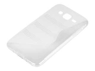 79-325# Etui samsung galaxy j5 2016 przezrocz "s
