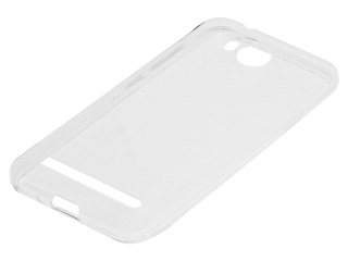 79-405# Etui huawei y3 ii przezroczyste "u"