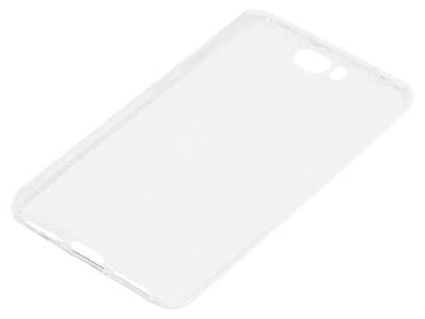 79-406# Etui huawei y5 ii przezroczyste "u"