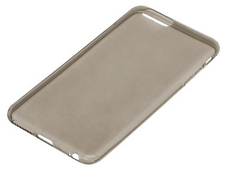 79-421# Etui iphone 7/8 plus szare "u"