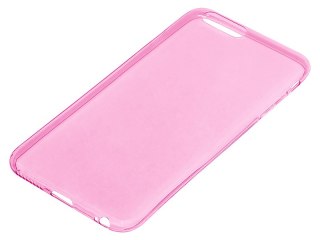79-422# Etui iphone 7/8 plus różowe "u"