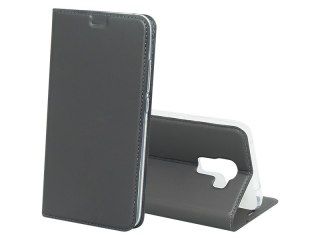 79-501# Etui huawei honor 7 czarne " l"