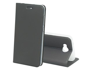 79-509# Etui huawei y3 ii czarne " l"