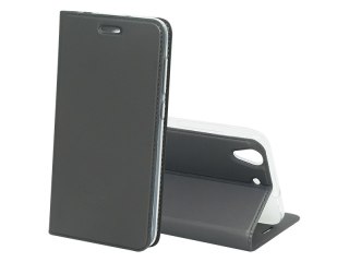 79-511# Etui huawei y6 ii/5a czarne " l"