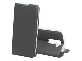 79-534# Etui lg k8 czarne " l"