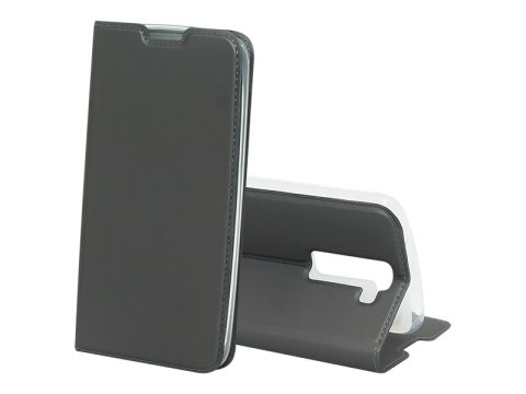 79-534# Etui lg k8 czarne " l"