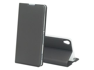 79-548# Etui sony xperia xa czarne " l"