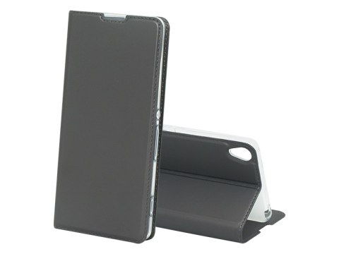 79-548# Etui sony xperia xa czarne " l"
