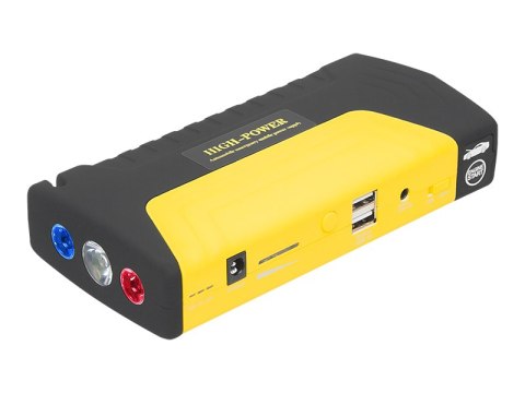 81-201# Power bank - jump starter12800mah js-15
