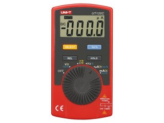 9288# Miernik ut120c uni-t