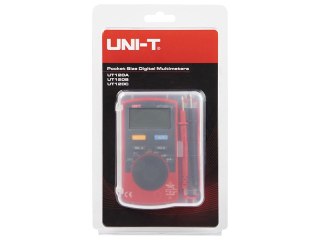 9288# Miernik ut120c uni-t