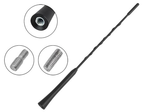 22-610# Antena blow fmm301 o6 i5 i6 maszt