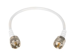 24-160# Kabel do miernika swr 30cm