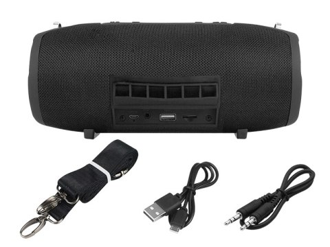 30-402# Głośnik bluetooth bt500 z paskiem