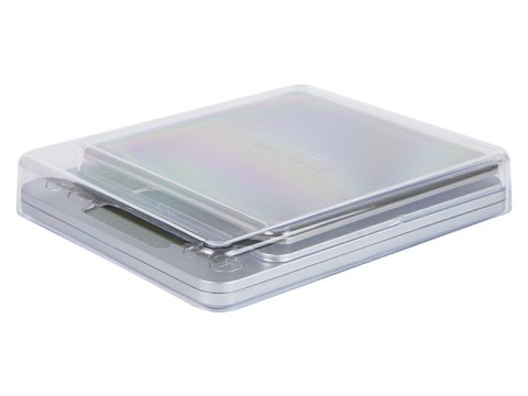 44-109# Waga jubilerska js13 0,01-500g