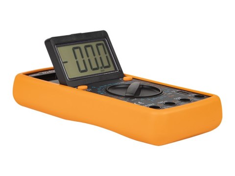 50-208# Miernik cyfrowy dt9205a