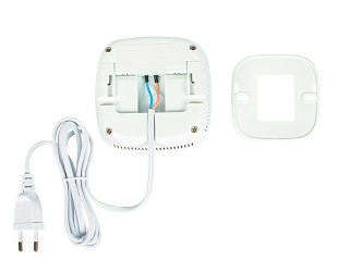 50-615# Detektor czujnik czadu tc20 230v wifi tuya