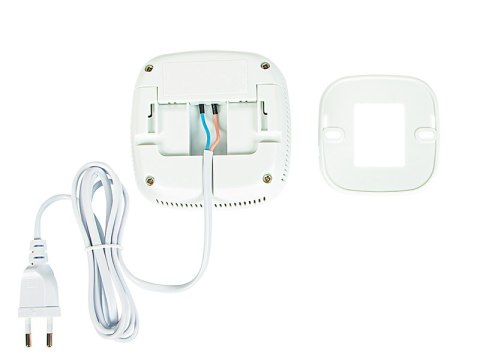50-615# Detektor czujnik czadu tc20 230v wifi tuya