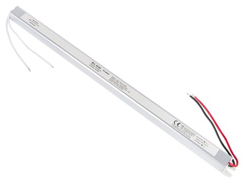70-584# Zasilacz impulsowy 12v/6a 72w slim