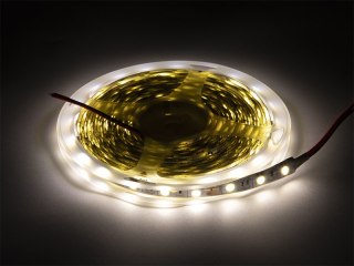 70-733# Taśma led biały neutralny 5050 5m/300