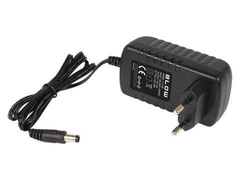 71-216# Zasilacz impulsowy 15v/2000ma 2,1/5,5