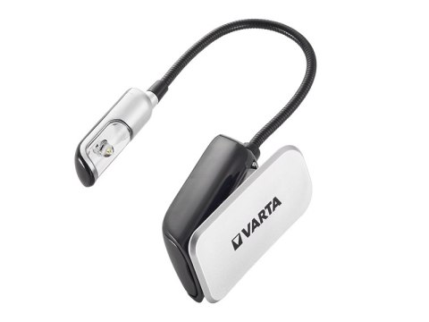 71-342# Latarka book light varta