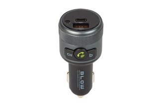 74-167# Transmiter fm blow bluetooth5.1+qc3.0 +pd 24w