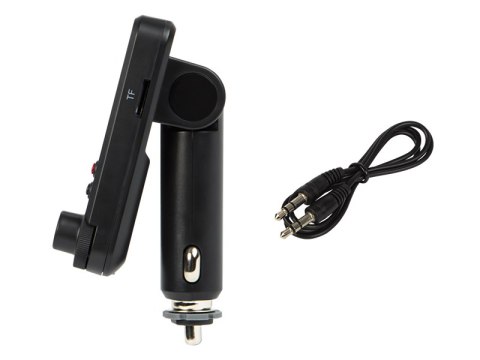74-168# Transmiter fm blow bluetooth5.0+qc3.0