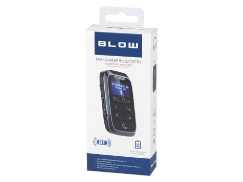 74-194# Transmiter bluetooth aux in/out adapter