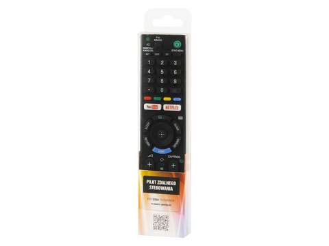 74-250# Pilot lcd sony iv blister