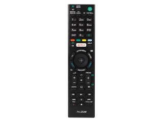 74-254# Pilot lcd sony v blister
