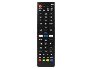 74-255# Pilot lcd lg vi blister