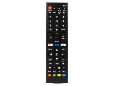74-255# Pilot lcd lg vi blister