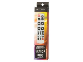 74-257# Pilot uniwersalny senior / kids