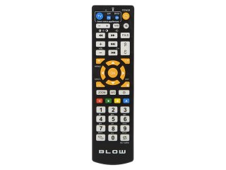 74-258# Pilot uniwersalny tv blow samouczący