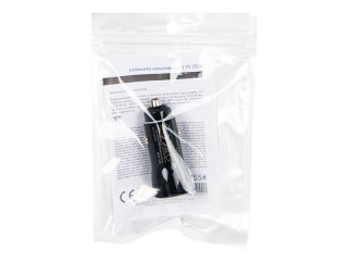 75-755# Ładowarka samochodowa gniazdo 2x usb-a+usb-c 36w g36w