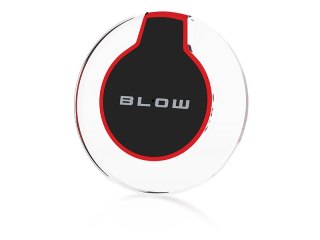 76-062# Ładowarka sieciowa indukcyjna 5w wch-02"