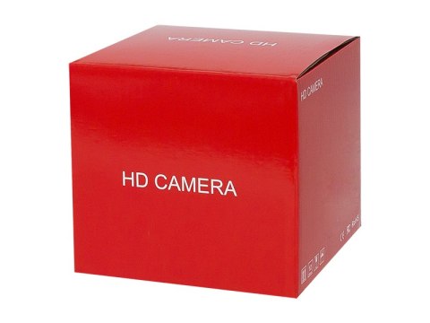 77-793# Kamera blow wifi ip 5mp metal bl-i5fk36twm/sd/wifi kopułowa biała 3,6mm`